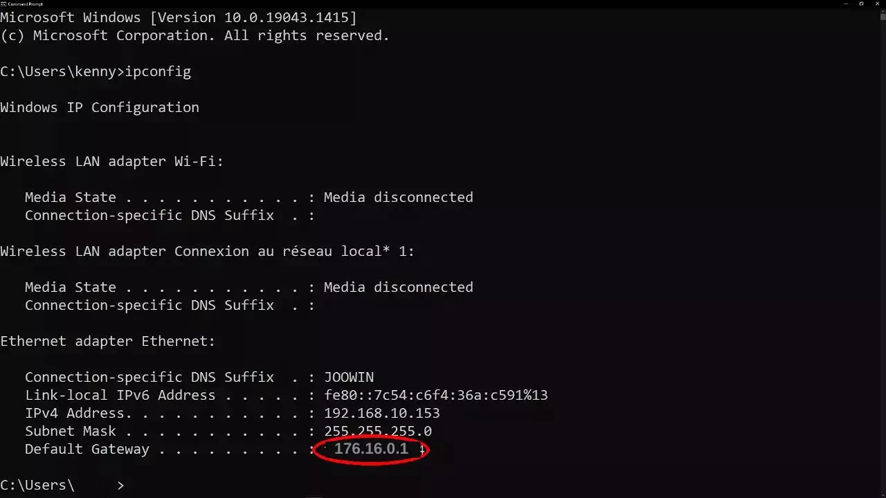172.16.0.1 Top Global Arayüz Ip Adresi Top Global modem ip adresi bulma