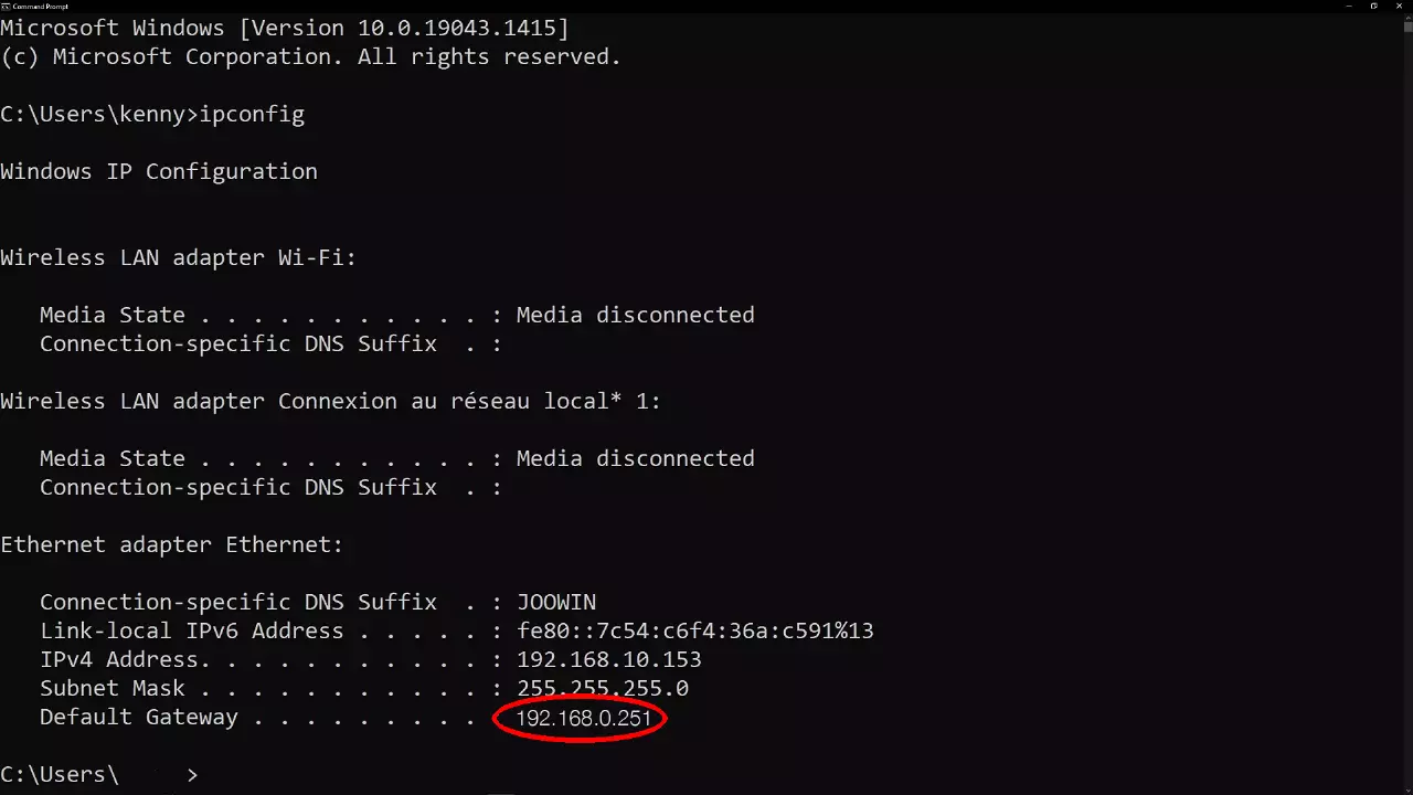 cmd-192-168-0-251 192.168.0.251